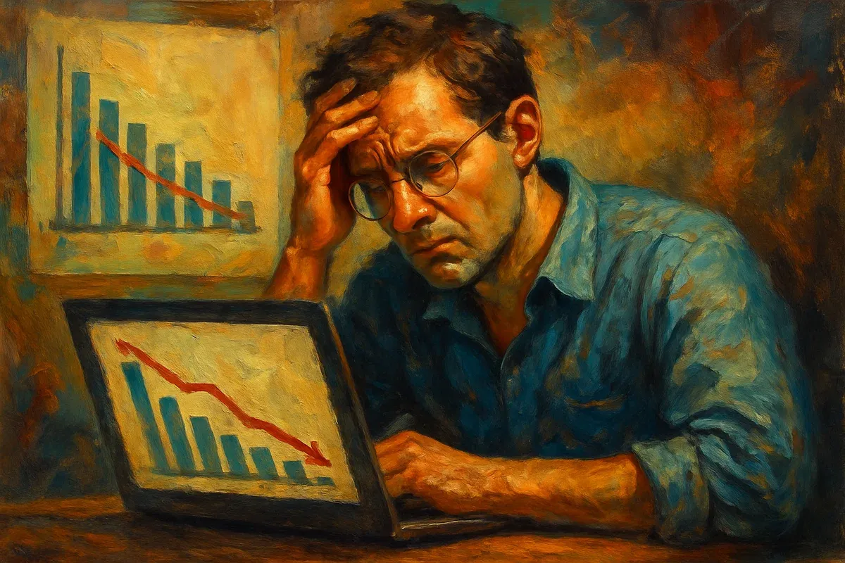 كيف وجدت JASP بعد خيبة SPSS؟ تجربة شخصية في عالم التحليل الإحصائي