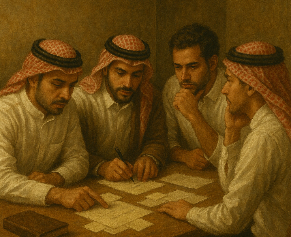 حوكمة الشركات الناشئة - لماذا هي ضرورية؟